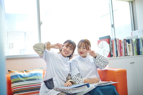 学校説明会 | 東京の美容学校で美容師のプロを目指す｜マリールイズ美容専門学校