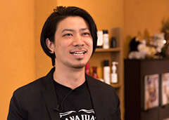 卒業生インタビュー | 東京の美容学校で美容師のプロを目指す｜マリールイズ美容専門学校