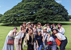 スクールイベント