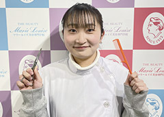 よくある質問 | 東京の美容学校で美容師のプロを目指す｜マリールイズ美容専門学校